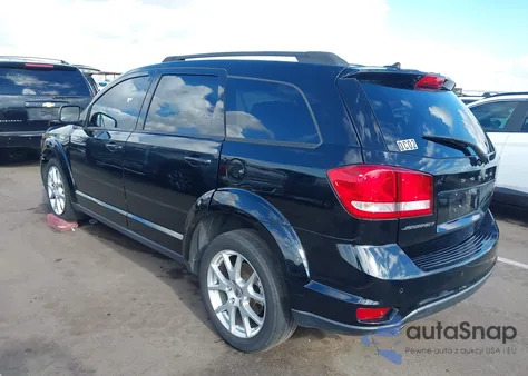 2018 Dodge Journey Sxt from USA, damaged, VIN 3C4PDCBG2JT217892